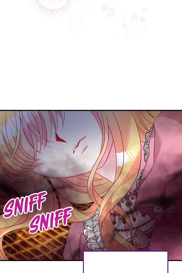 I’m a Doll, but the Tyrant Is Obsessed With Me Chapter 25 - Page 73