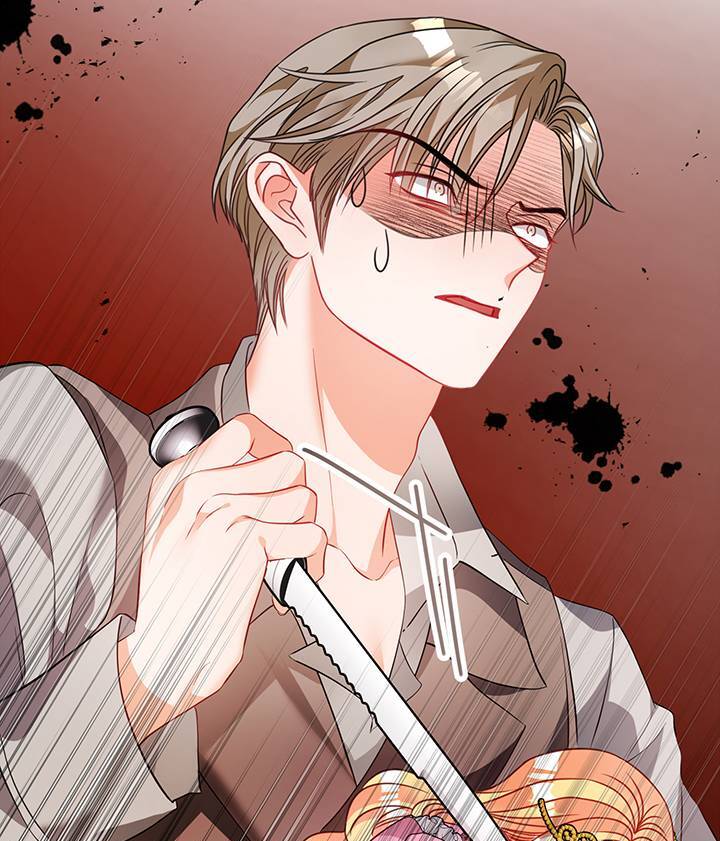 I’m a Doll, but the Tyrant Is Obsessed With Me Chapter 25 - Page 89