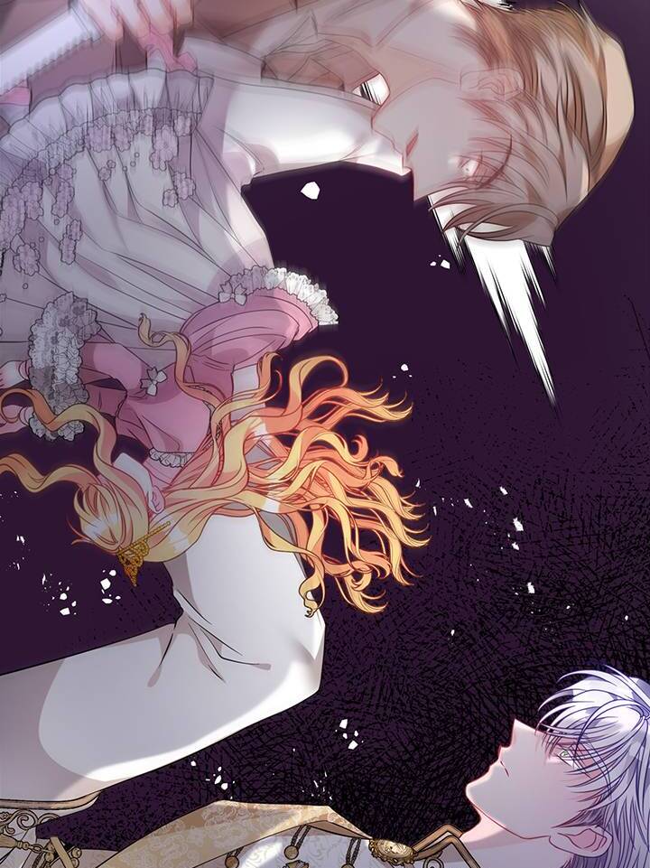I’m a Doll, but the Tyrant Is Obsessed With Me Chapter 25 - Page 95