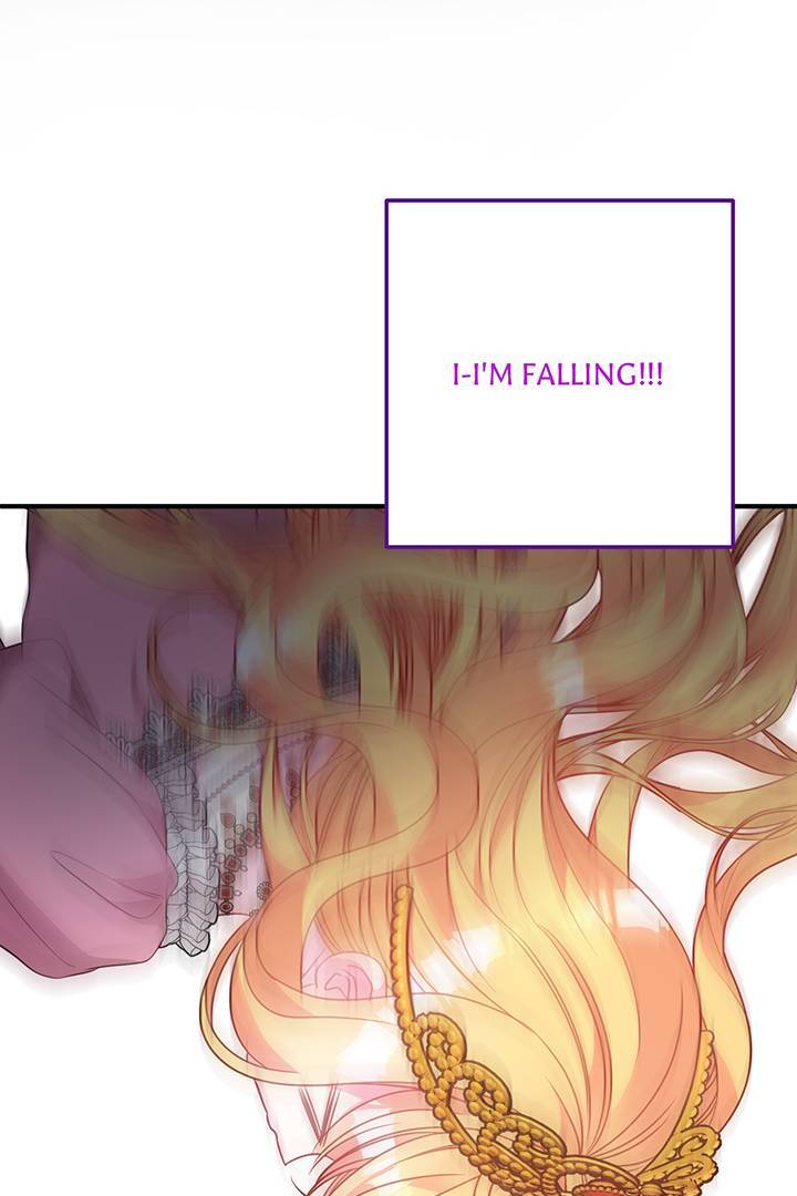I’m a Doll, but the Tyrant Is Obsessed With Me Chapter 25 - Page 97
