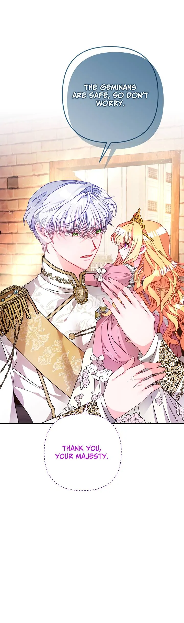 I’m a Doll, but the Tyrant Is Obsessed With Me Chapter 26 - Page 5