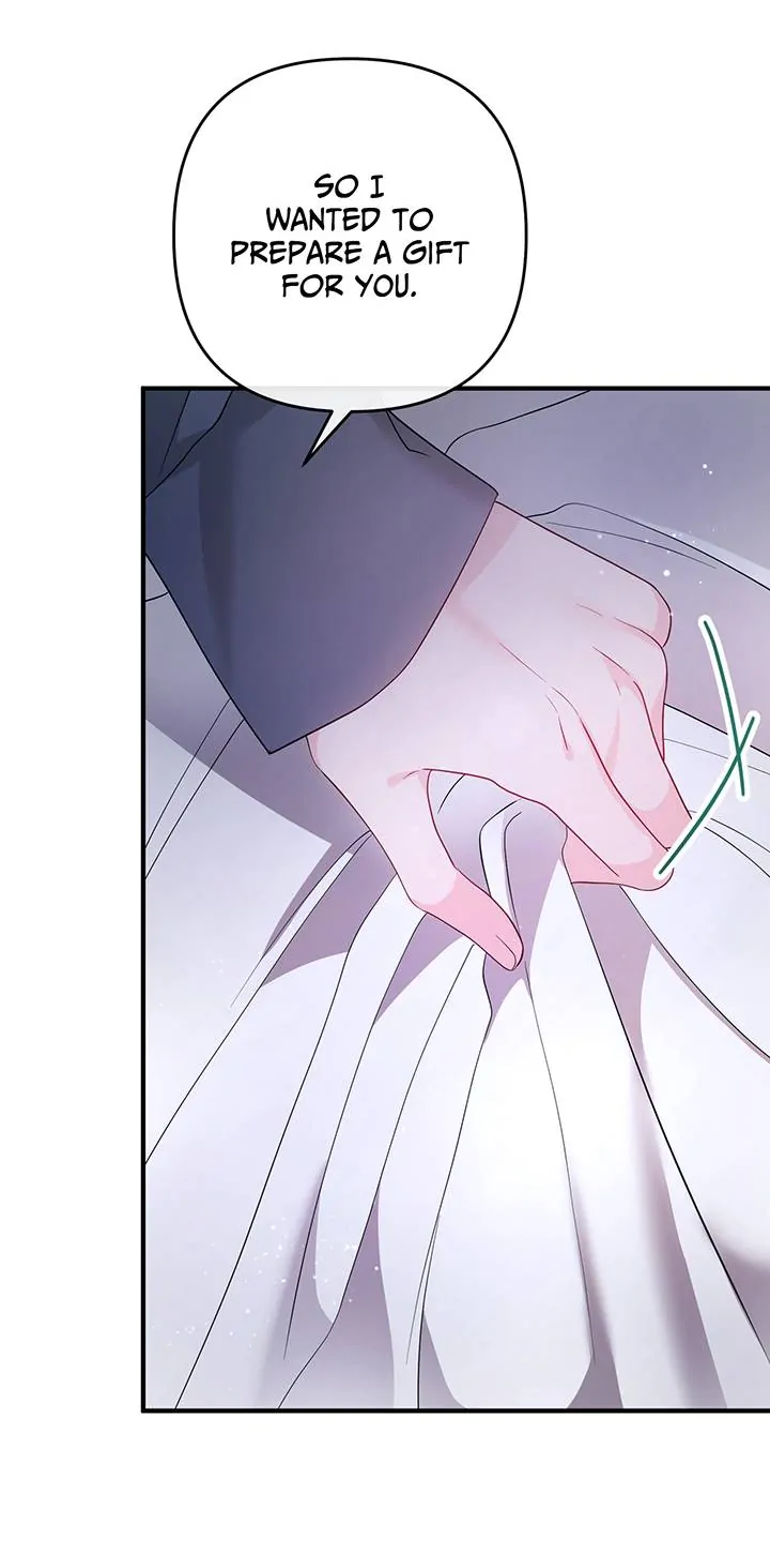 I’m a Doll, but the Tyrant Is Obsessed With Me Chapter 27 - Page 14