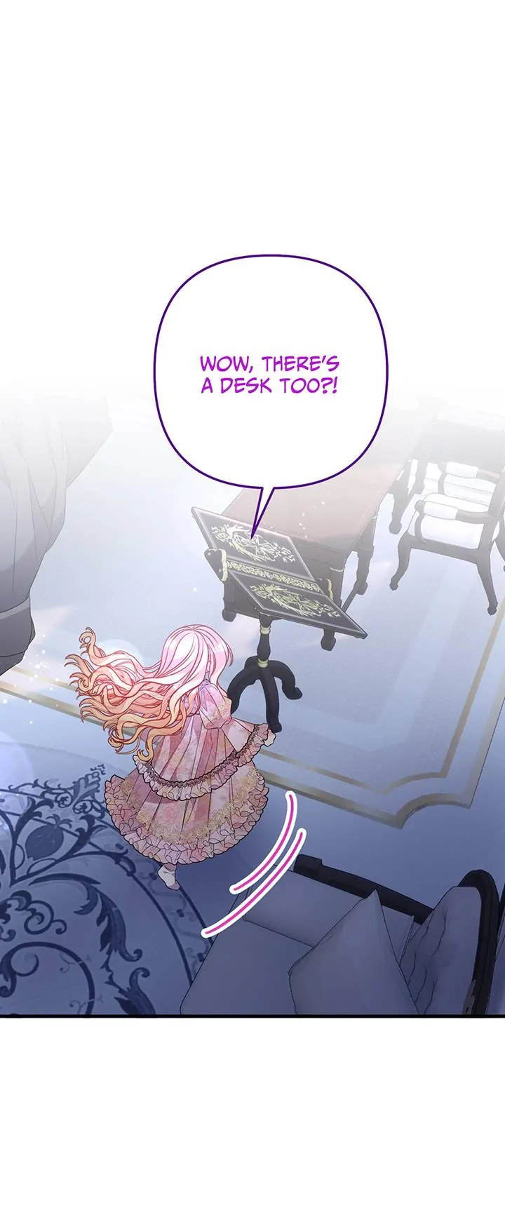 I’m a Doll, but the Tyrant Is Obsessed With Me Chapter 27 - Page 21