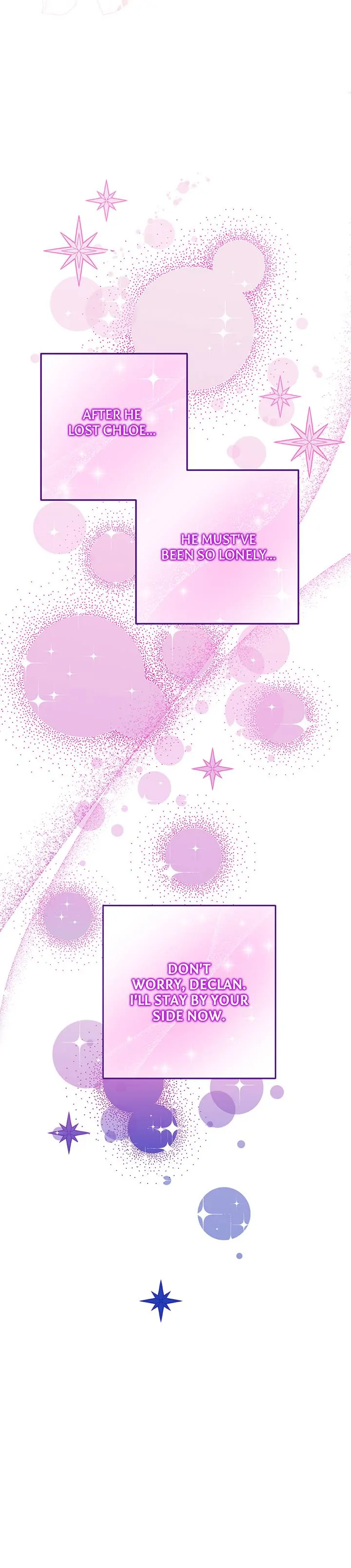 I’m a Doll, but the Tyrant Is Obsessed With Me Chapter 27 - Page 24