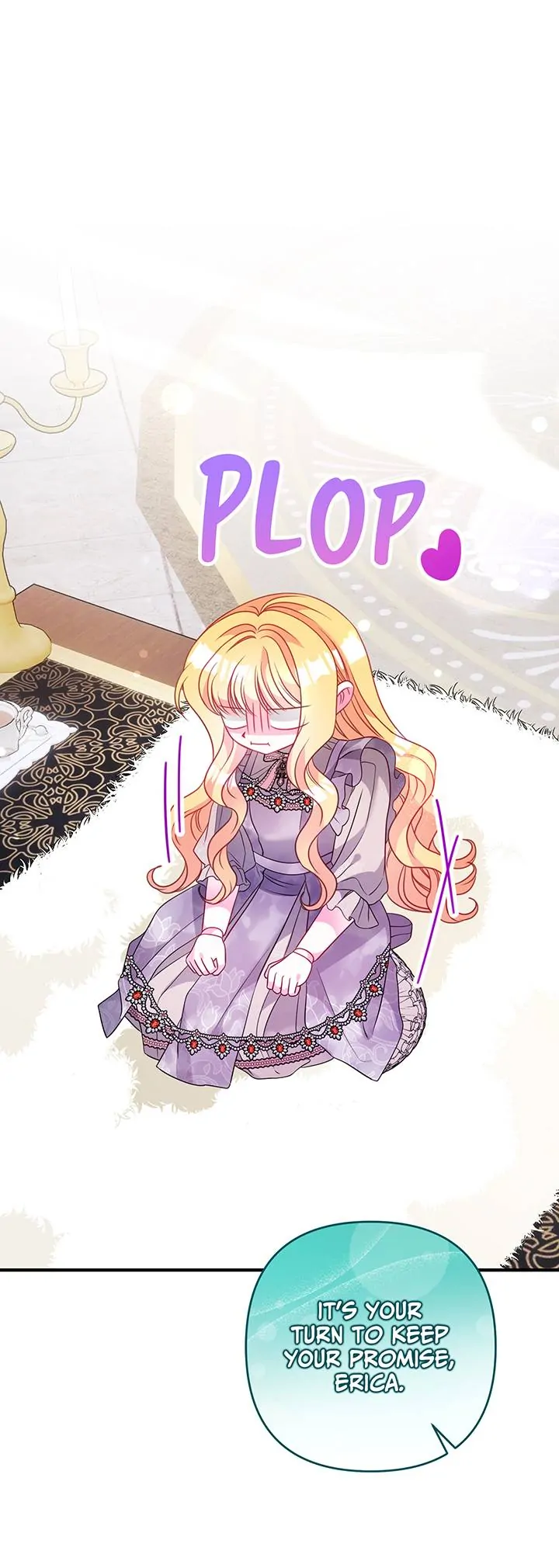 I’m a Doll, but the Tyrant Is Obsessed With Me Chapter 28 - Page 30