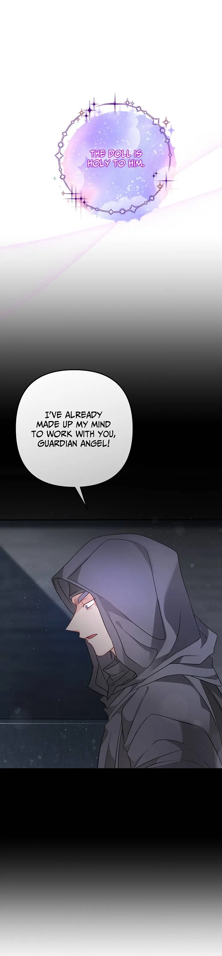 I’m a Doll, but the Tyrant Is Obsessed With Me Chapter 28 - Page 4