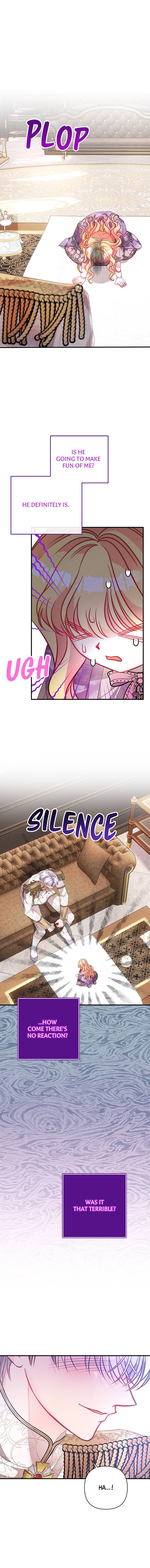 I’m a Doll, but the Tyrant Is Obsessed With Me Chapter 29 - Page 12