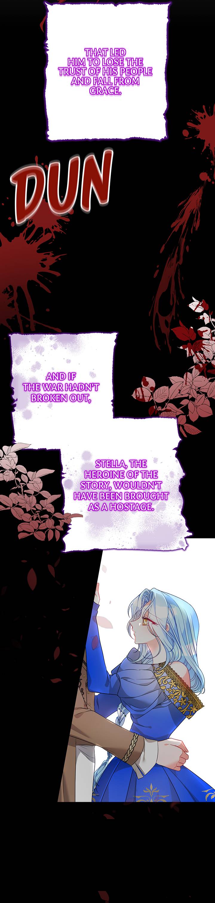 I’m a Doll, but the Tyrant Is Obsessed With Me Chapter 3 - Page 13