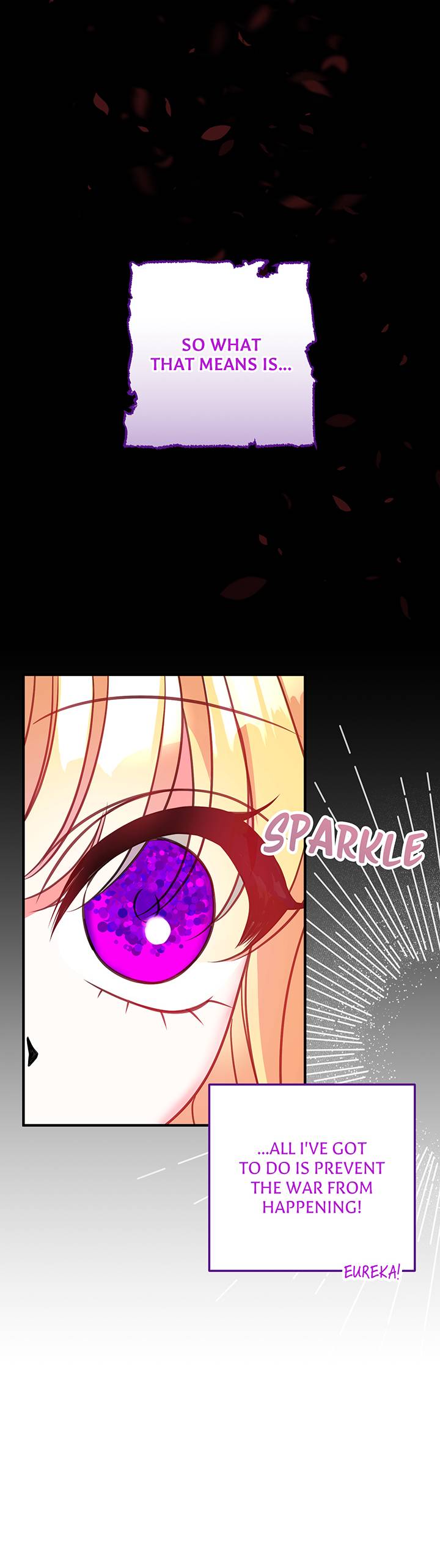 I’m a Doll, but the Tyrant Is Obsessed With Me Chapter 3 - Page 15
