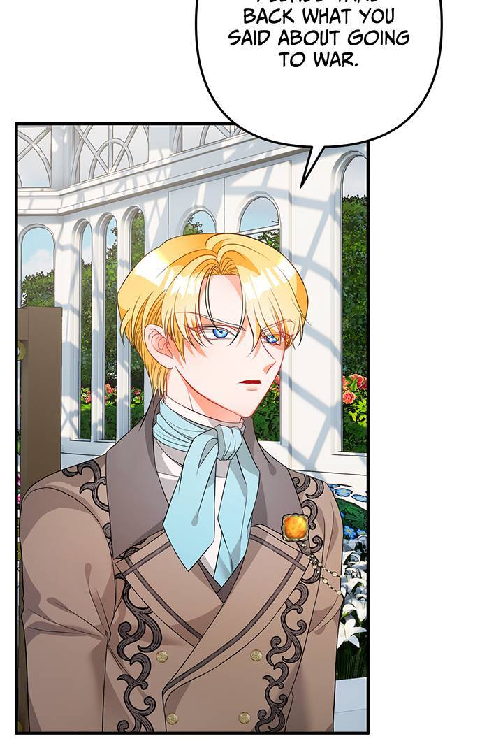 I’m a Doll, but the Tyrant Is Obsessed With Me Chapter 3 - Page 3