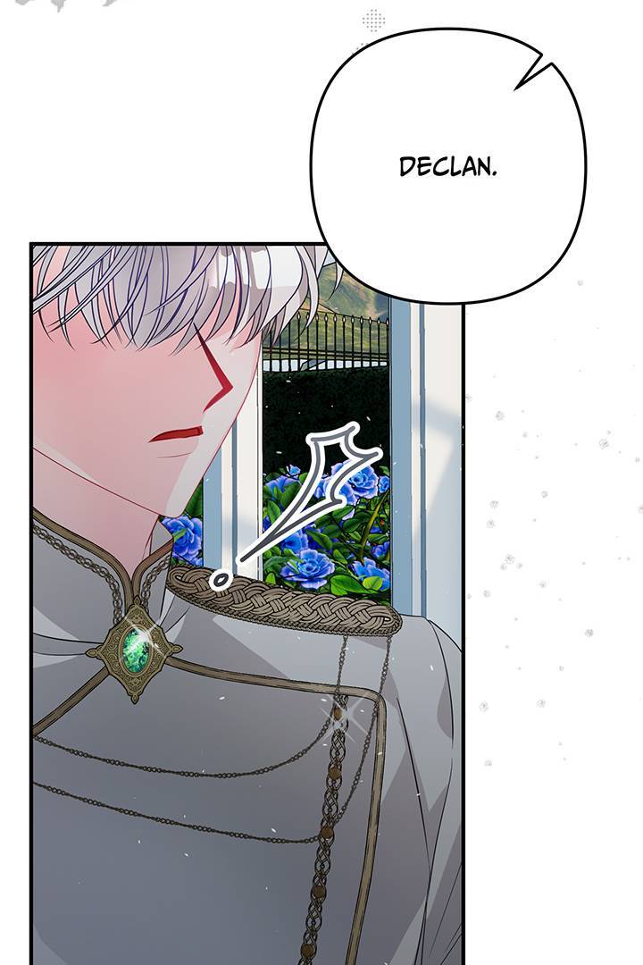 I’m a Doll, but the Tyrant Is Obsessed With Me Chapter 3 - Page 27