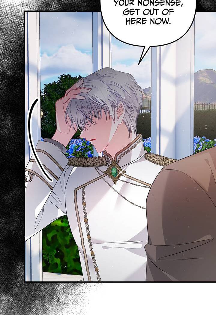 I’m a Doll, but the Tyrant Is Obsessed With Me Chapter 3 - Page 31