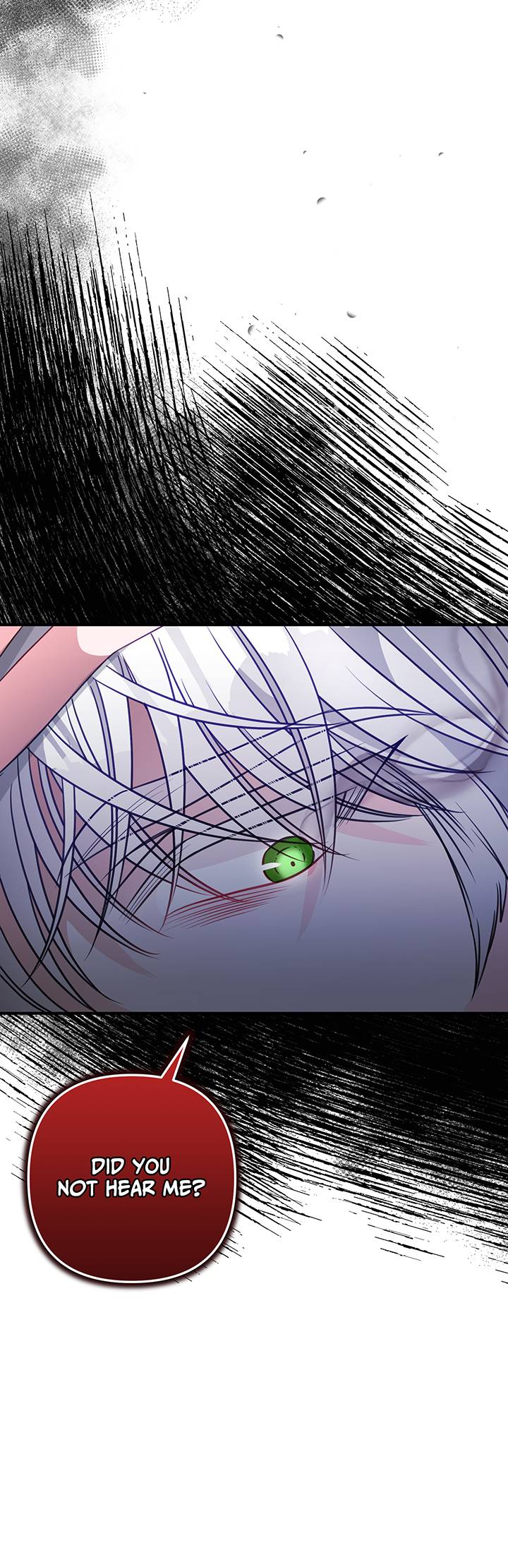 I’m a Doll, but the Tyrant Is Obsessed With Me Chapter 3 - Page 32