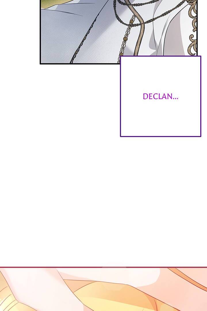 I’m a Doll, but the Tyrant Is Obsessed With Me Chapter 3 - Page 37