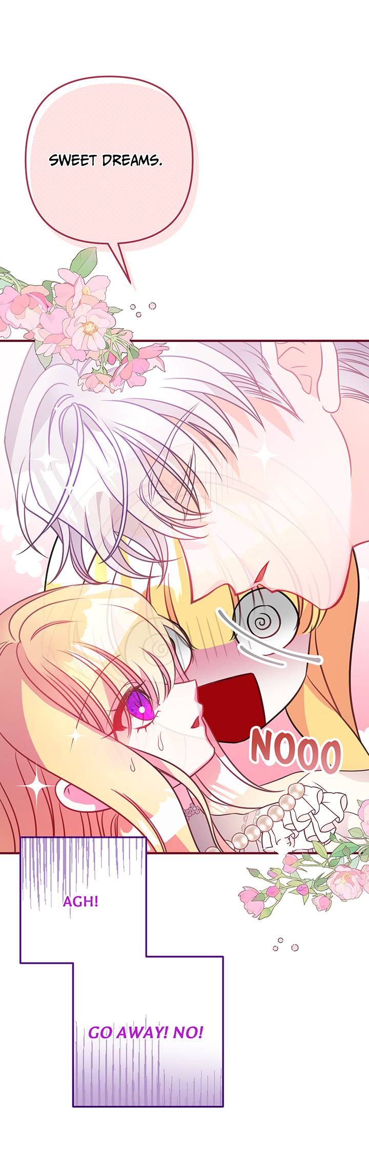 I’m a Doll, but the Tyrant Is Obsessed With Me Chapter 3 - Page 49