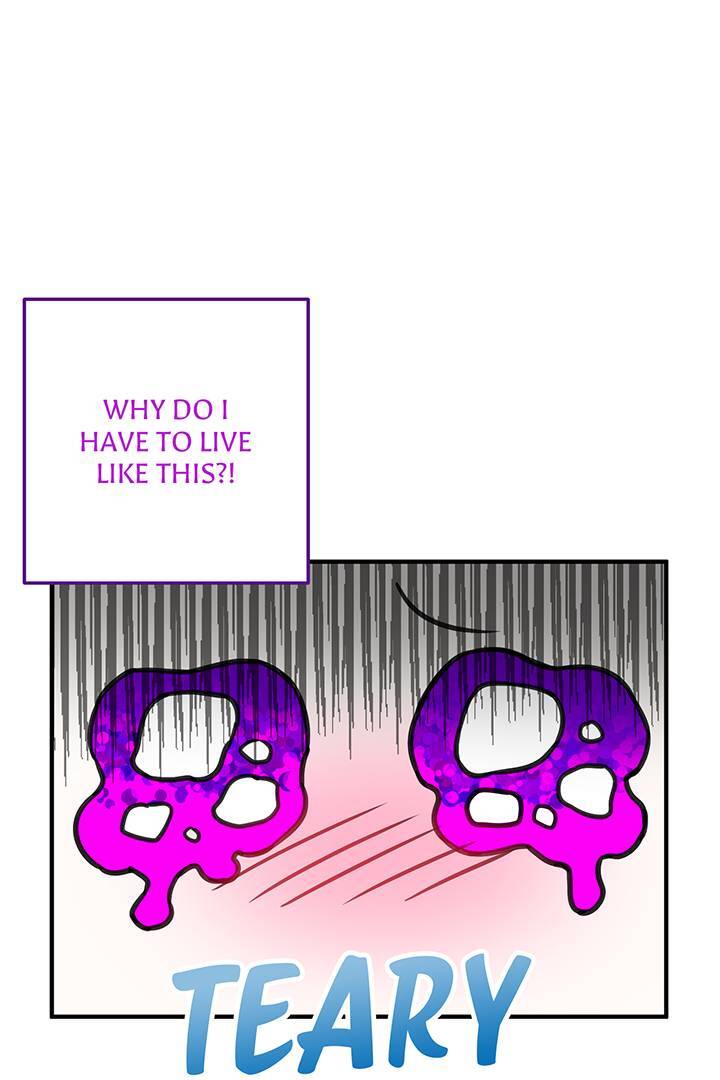 I’m a Doll, but the Tyrant Is Obsessed With Me Chapter 3 - Page 58