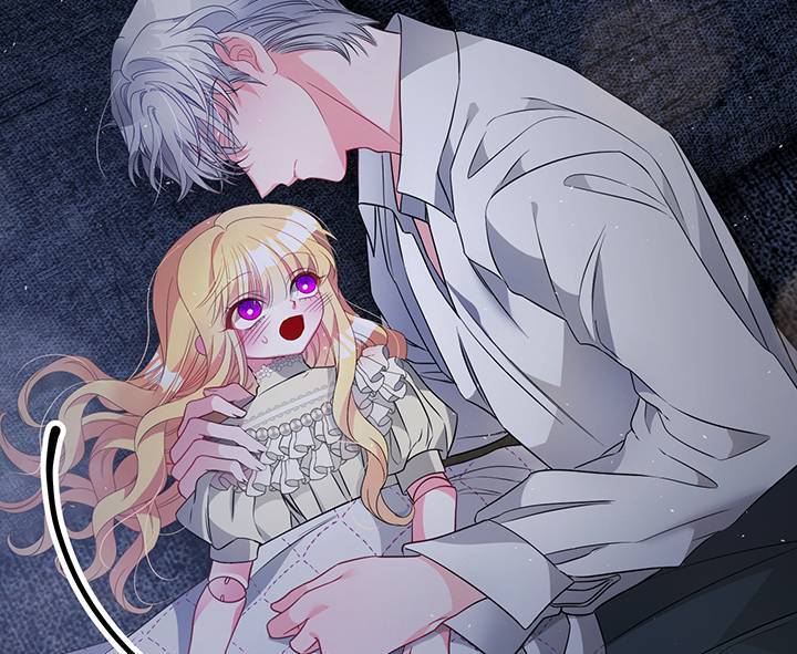I’m a Doll, but the Tyrant Is Obsessed With Me Chapter 3 - Page 70