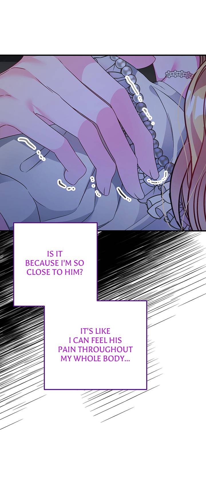 I’m a Doll, but the Tyrant Is Obsessed With Me Chapter 3 - Page 80