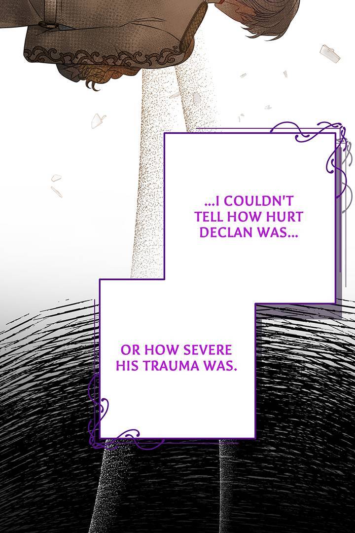 I’m a Doll, but the Tyrant Is Obsessed With Me Chapter 3 - Page 84
