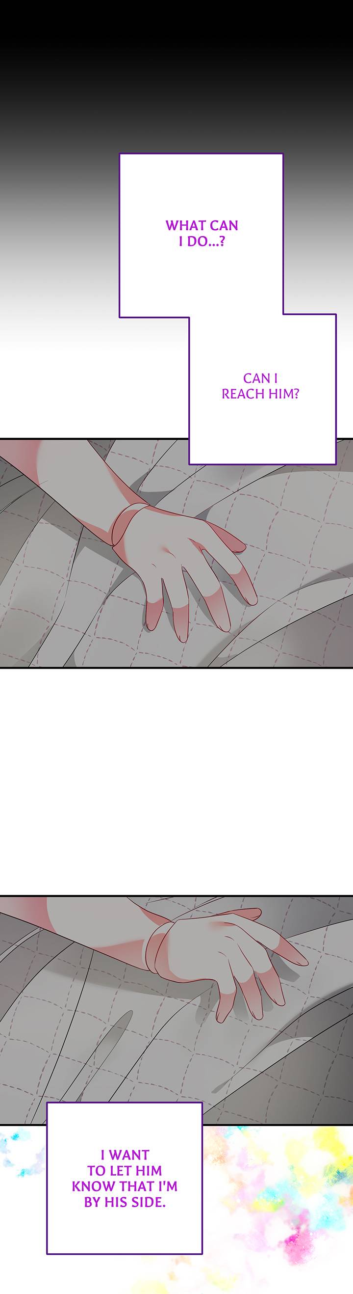 I’m a Doll, but the Tyrant Is Obsessed With Me Chapter 3 - Page 90