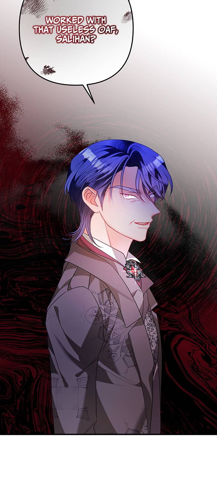 I’m a Doll, but the Tyrant Is Obsessed With Me Chapter 30 - Page 11