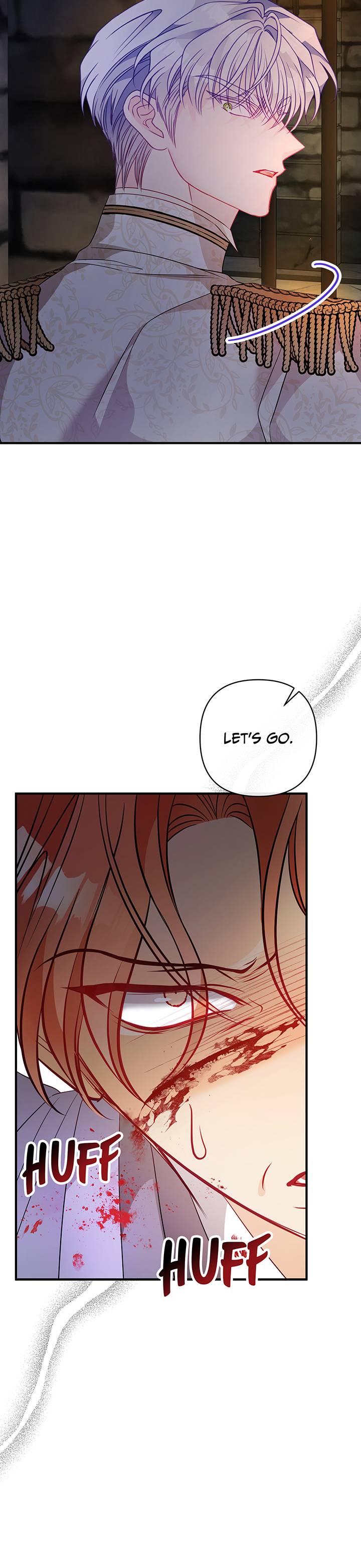 I’m a Doll, but the Tyrant Is Obsessed With Me Chapter 30 - Page 7