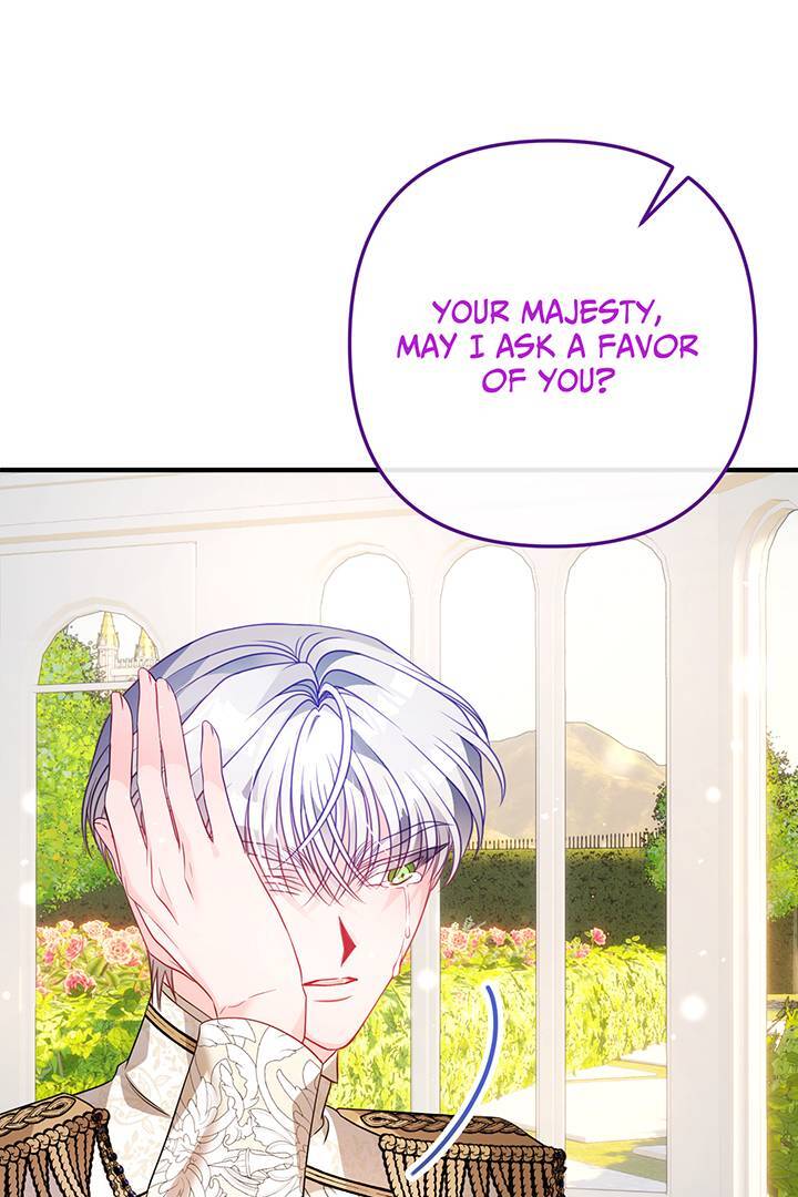 I’m a Doll, but the Tyrant Is Obsessed With Me Chapter 31 - Page 16