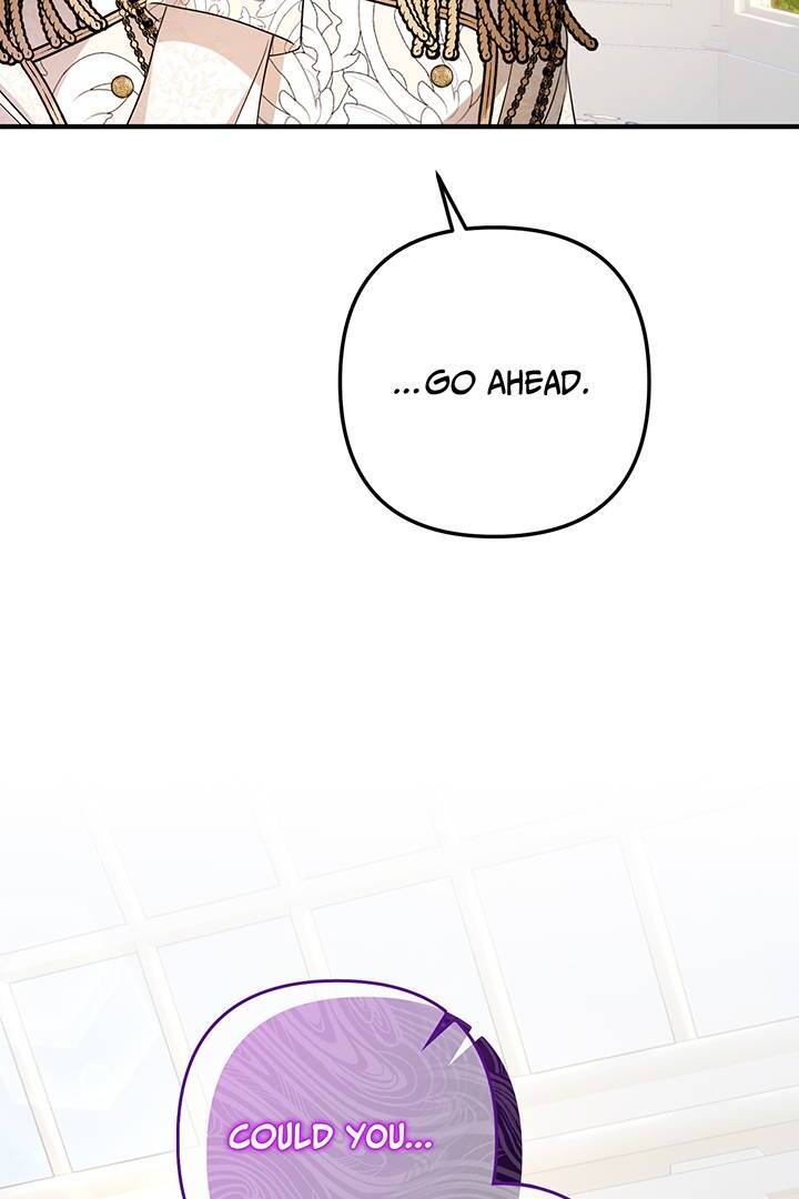 I’m a Doll, but the Tyrant Is Obsessed With Me Chapter 31 - Page 17
