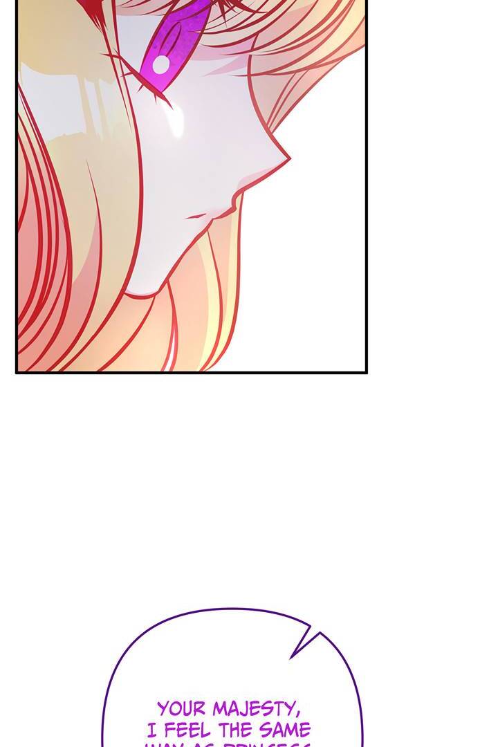 I’m a Doll, but the Tyrant Is Obsessed With Me Chapter 31 - Page 3