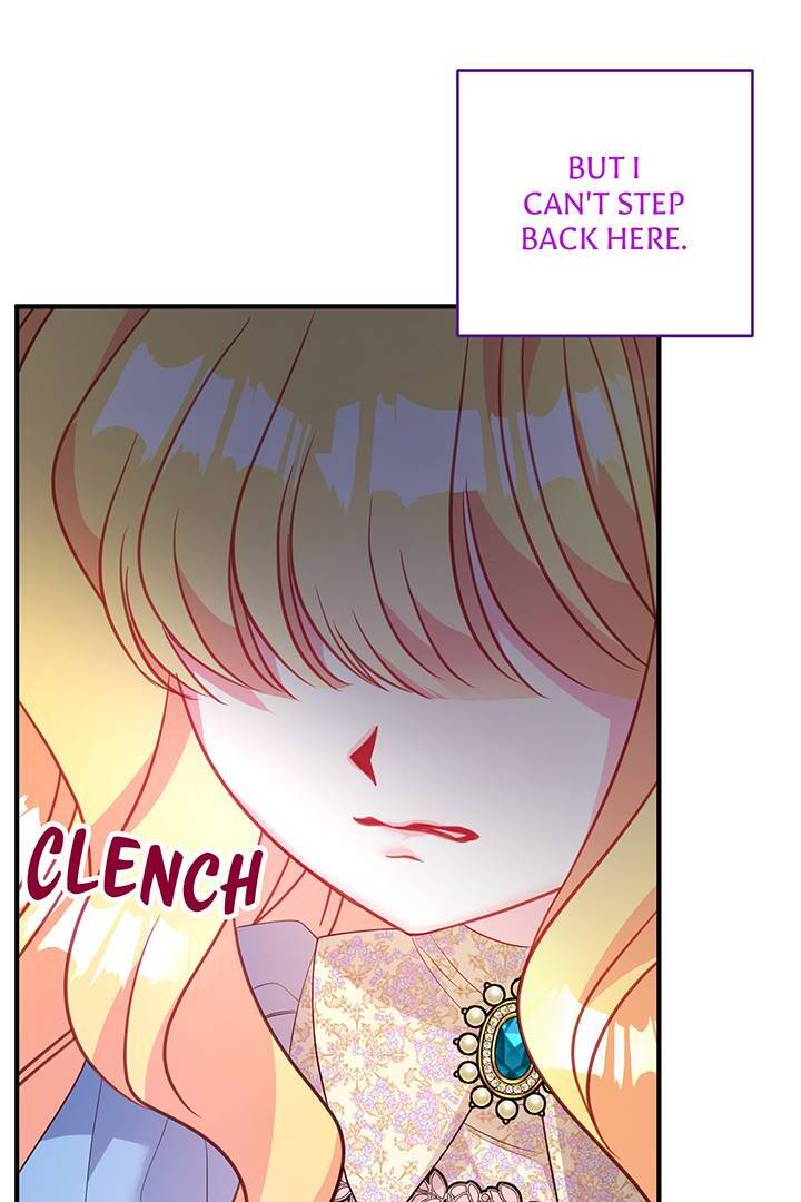 I’m a Doll, but the Tyrant Is Obsessed With Me Chapter 31 - Page 24