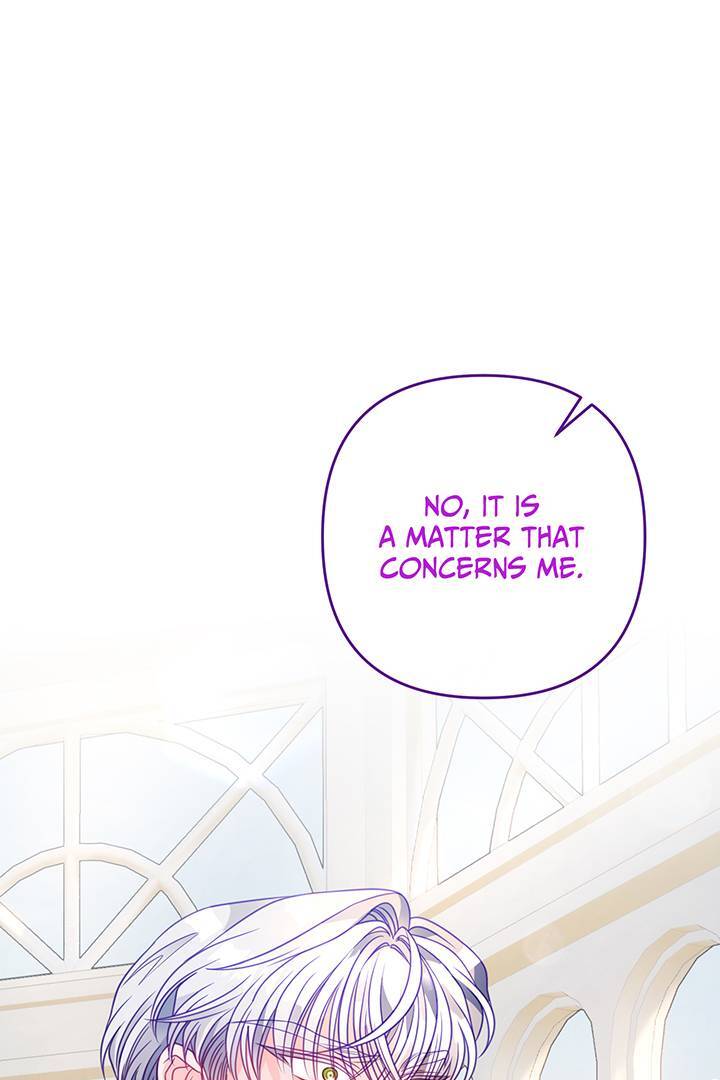 I’m a Doll, but the Tyrant Is Obsessed With Me Chapter 31 - Page 27