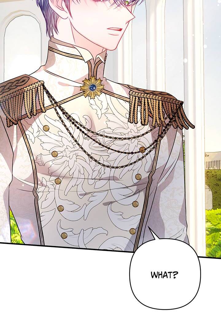 I’m a Doll, but the Tyrant Is Obsessed With Me Chapter 31 - Page 28