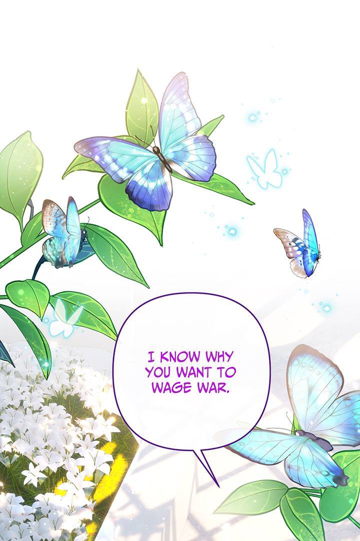 I’m a Doll, but the Tyrant Is Obsessed With Me Chapter 31 - Page 29