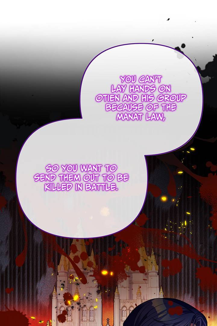 I’m a Doll, but the Tyrant Is Obsessed With Me Chapter 31 - Page 31