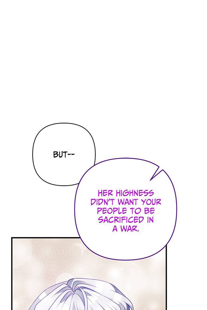 I’m a Doll, but the Tyrant Is Obsessed With Me Chapter 31 - Page 35