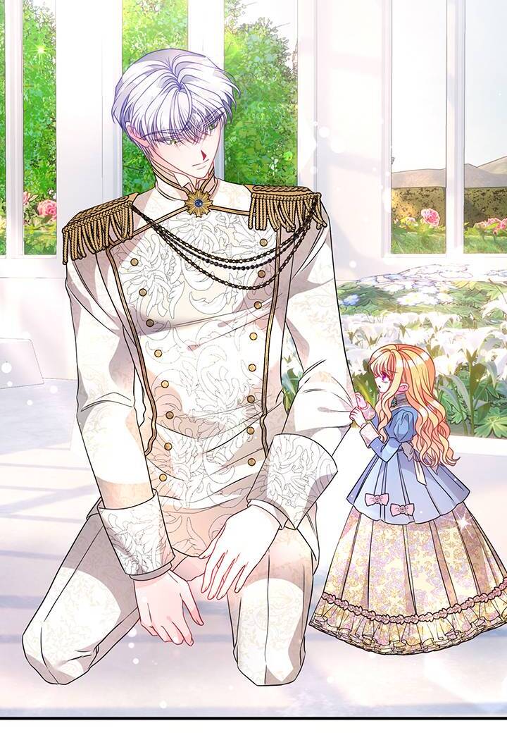 I’m a Doll, but the Tyrant Is Obsessed With Me Chapter 31 - Page 40