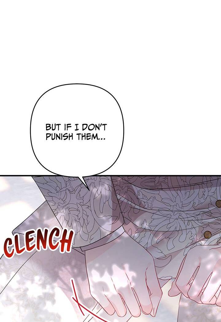 I’m a Doll, but the Tyrant Is Obsessed With Me Chapter 31 - Page 41