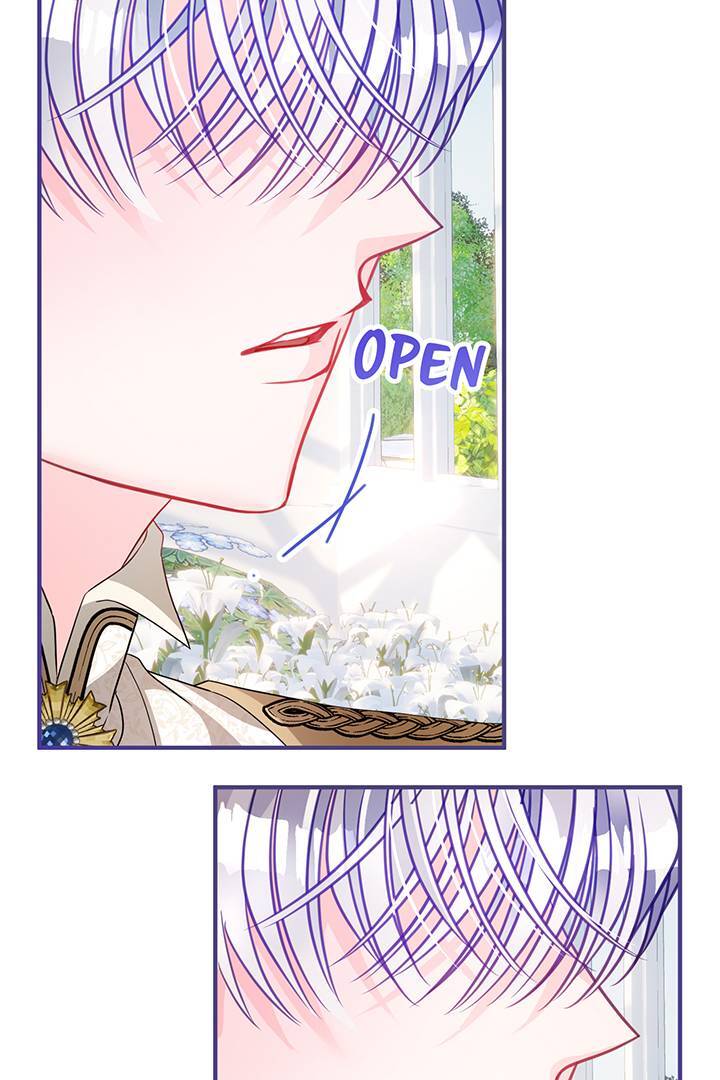 I’m a Doll, but the Tyrant Is Obsessed With Me Chapter 31 - Page 48