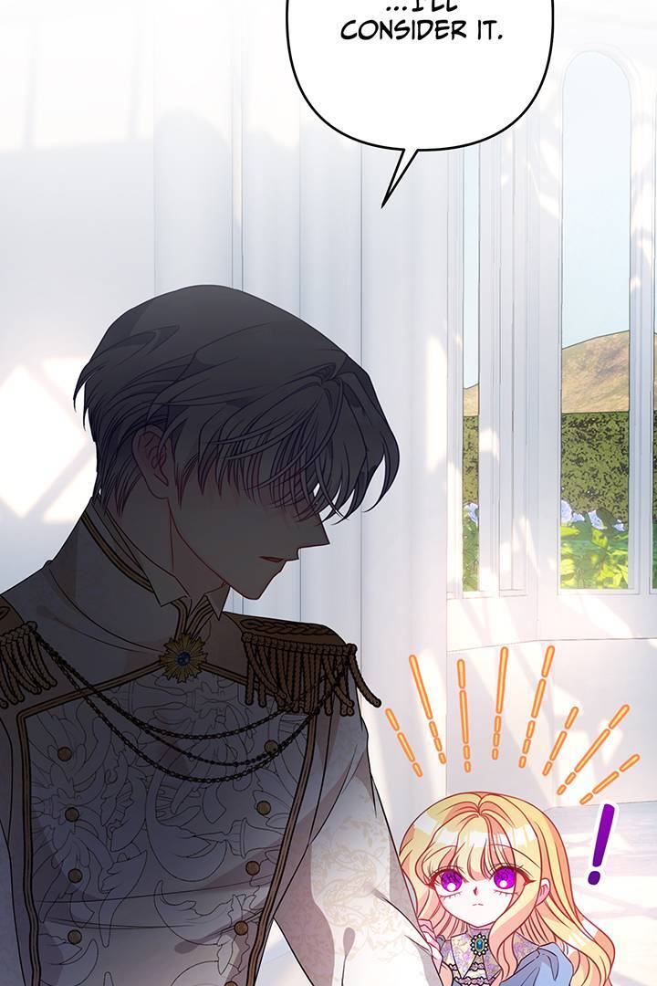 I’m a Doll, but the Tyrant Is Obsessed With Me Chapter 31 - Page 50