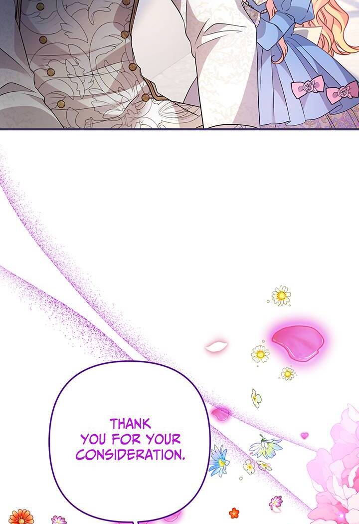 I’m a Doll, but the Tyrant Is Obsessed With Me Chapter 31 - Page 51