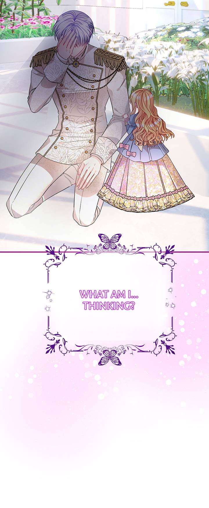 I’m a Doll, but the Tyrant Is Obsessed With Me Chapter 31 - Page 61