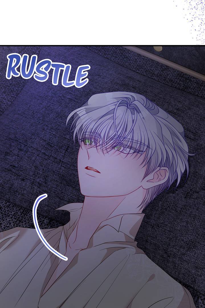 I’m a Doll, but the Tyrant Is Obsessed With Me Chapter 31 - Page 69