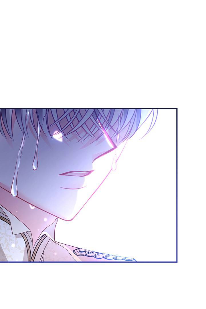 I’m a Doll, but the Tyrant Is Obsessed With Me Chapter 31 - Page 8