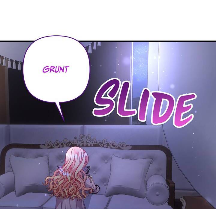 I’m a Doll, but the Tyrant Is Obsessed With Me Chapter 31 - Page 72