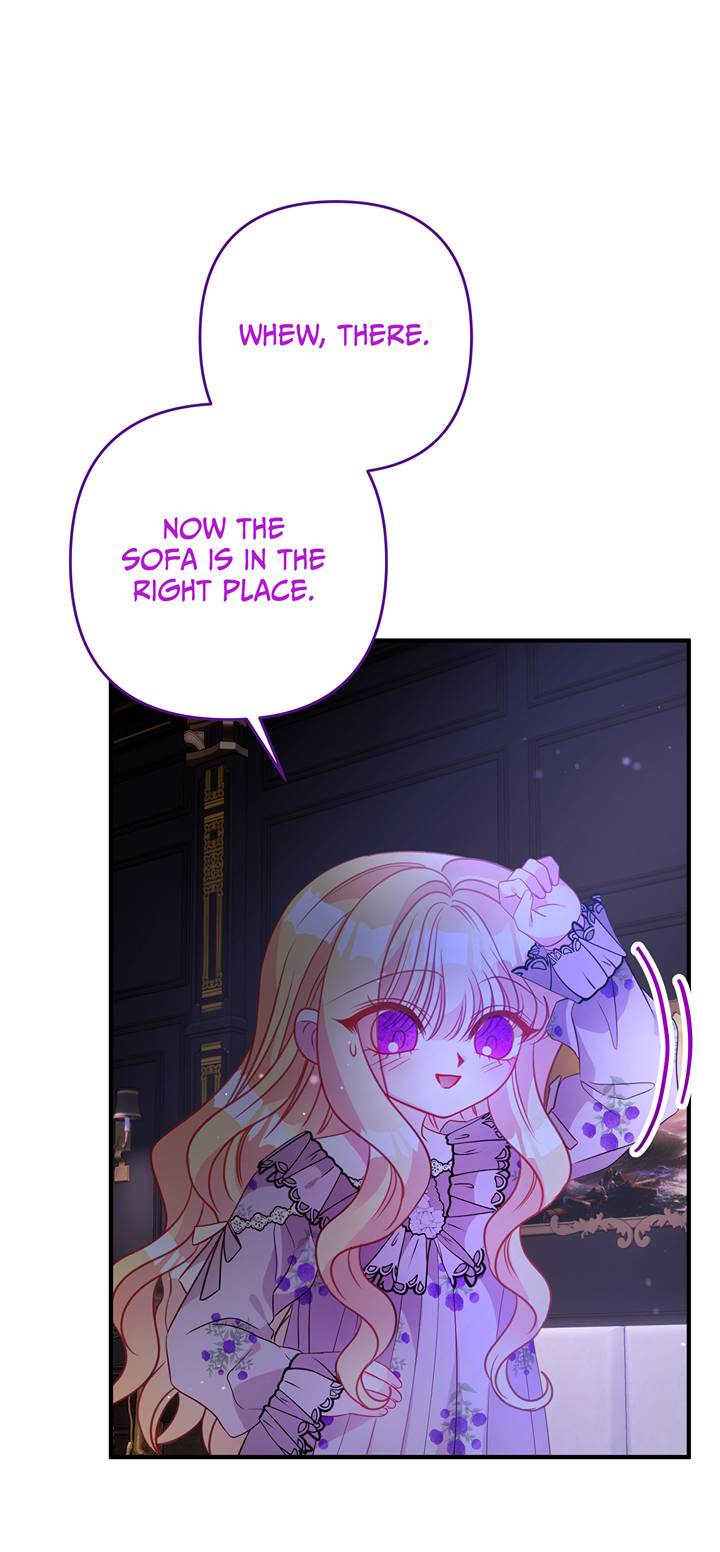 I’m a Doll, but the Tyrant Is Obsessed With Me Chapter 31 - Page 74