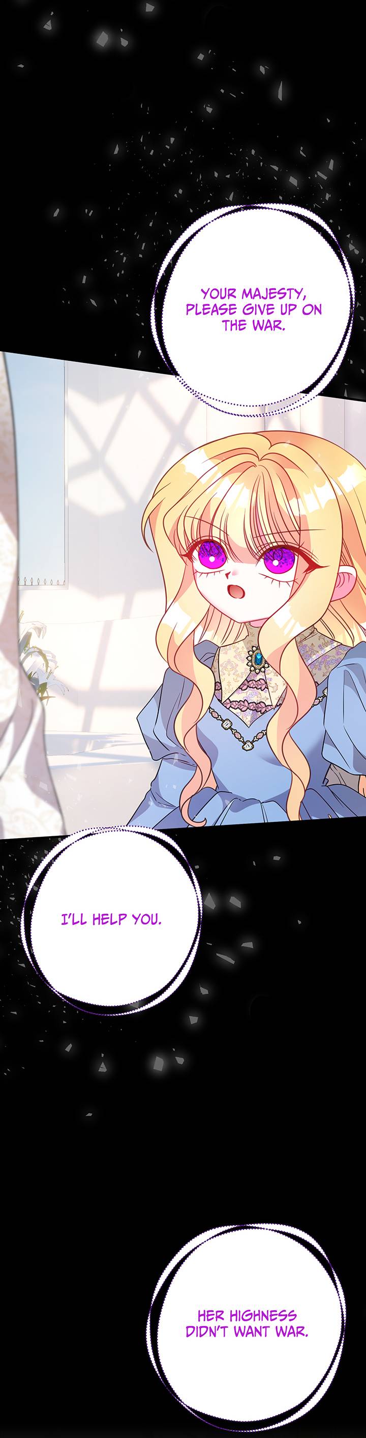 I’m a Doll, but the Tyrant Is Obsessed With Me Chapter 31 - Page 81