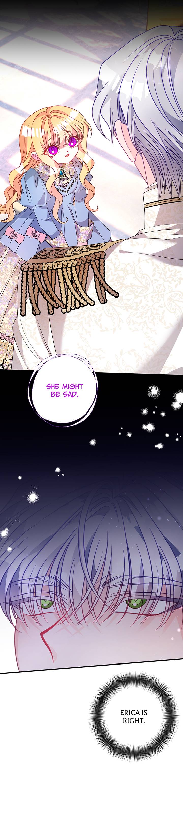 I’m a Doll, but the Tyrant Is Obsessed With Me Chapter 31 - Page 82