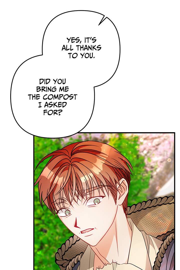 I’m a Doll, but the Tyrant Is Obsessed With Me Chapter 32 - Page 11