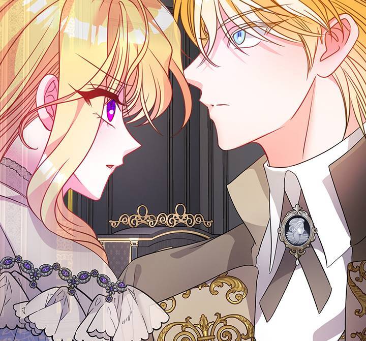 I’m a Doll, but the Tyrant Is Obsessed With Me Chapter 32 - Page 103