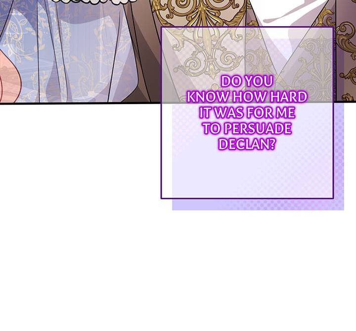 I’m a Doll, but the Tyrant Is Obsessed With Me Chapter 32 - Page 104